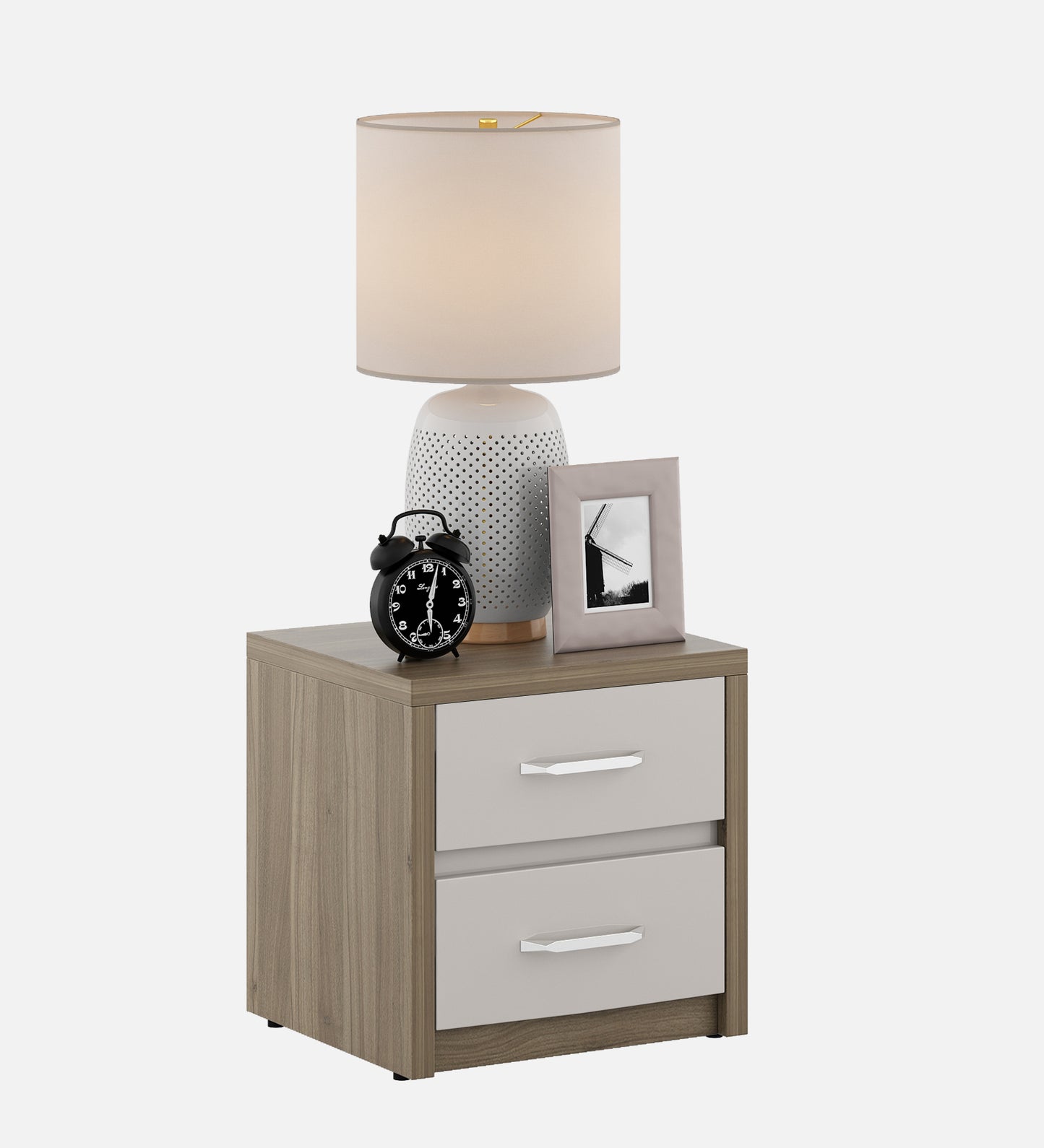 Nora Bedside Table