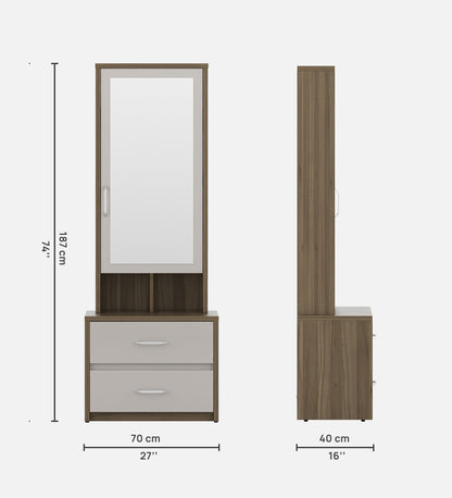 Nora Dressing Table