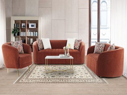 Knoxville Sofa 3 Seater