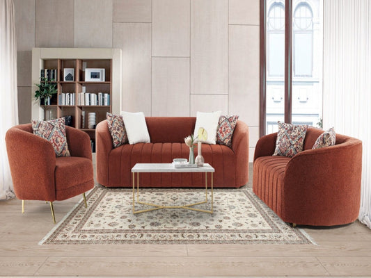 Knoxville Sofa Set