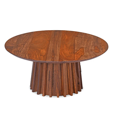 Fancie Wooden Coffee Table