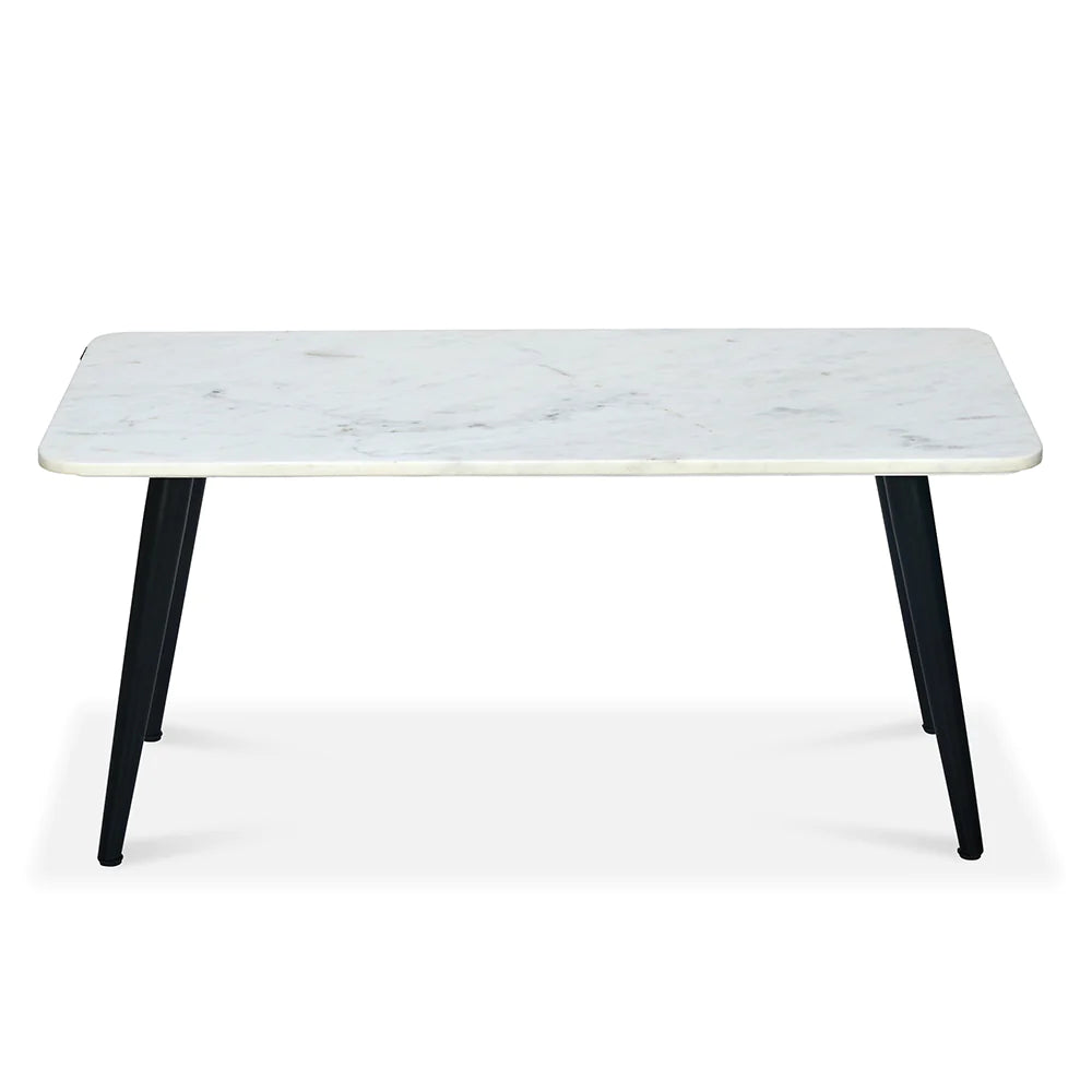 Valora Marble Coffee Table