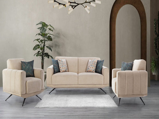 Lebanon Sofa Set