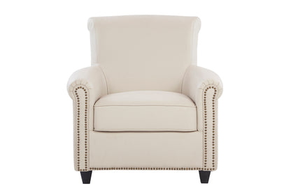 Lesko Accent Chair