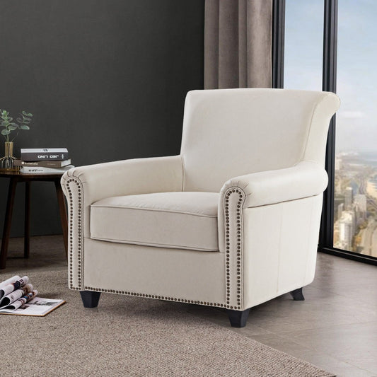 Lesko Accent Chair