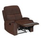 Matt 1 Seater Manual Recliner