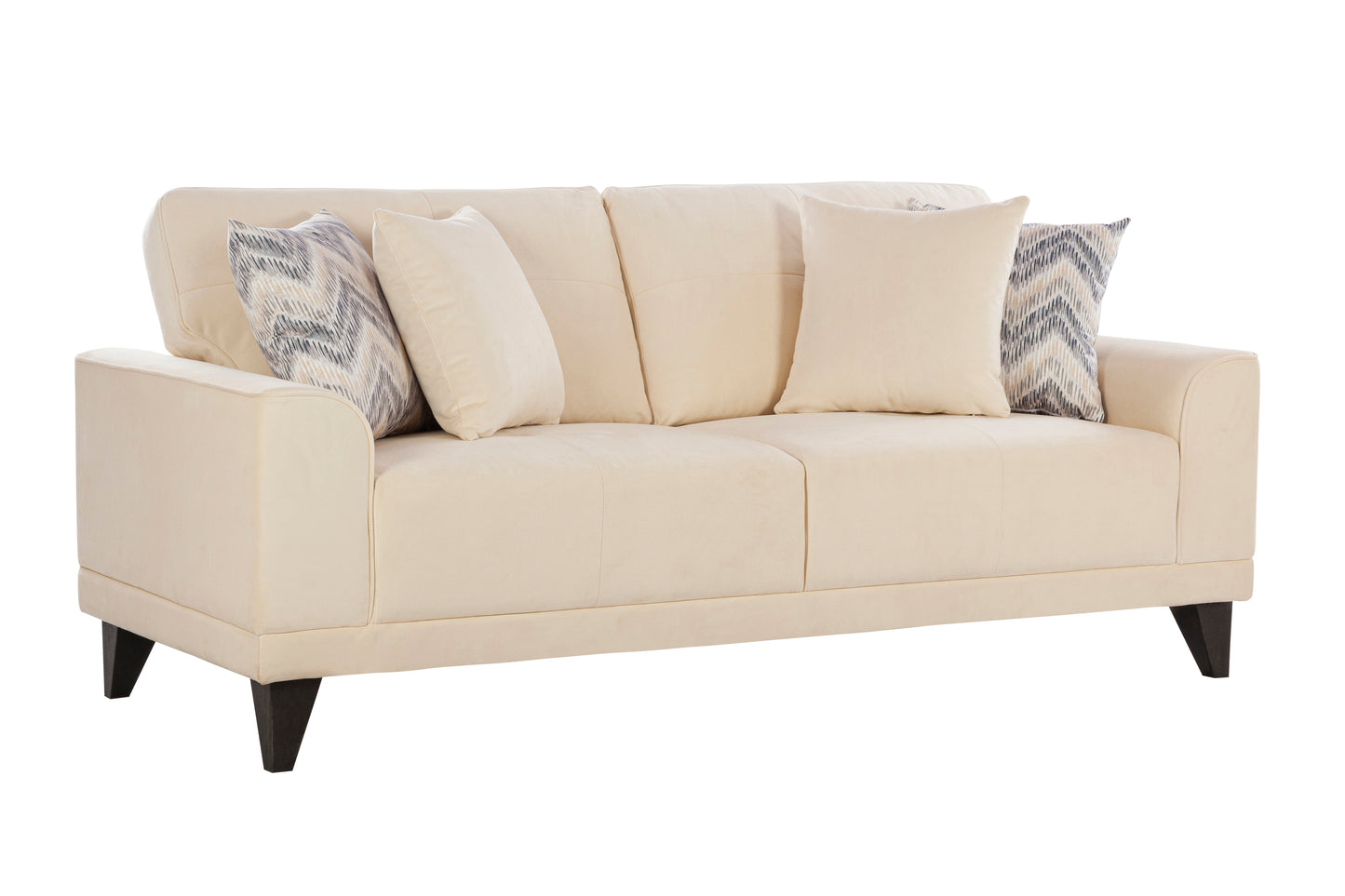 Devon Sofa Set