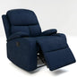 Matt 1 Seater Manual Recliner