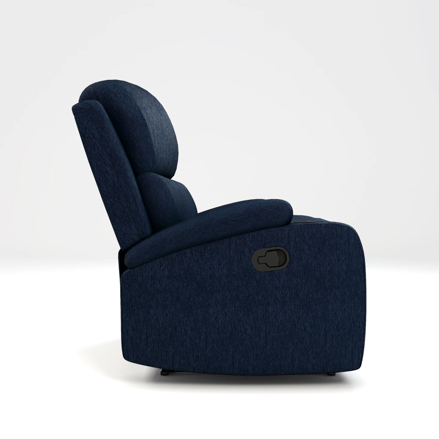 Matt 1 Seater Manual Recliner