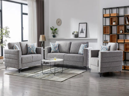 Medora Sofa 1 Seater