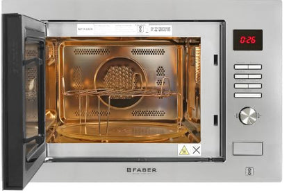 Built-in Microwave FBIMWO 32L CGS