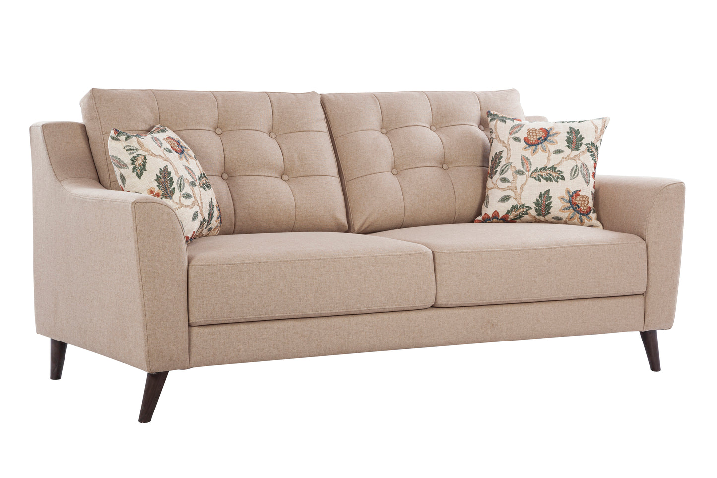 Mirano Sofa Set