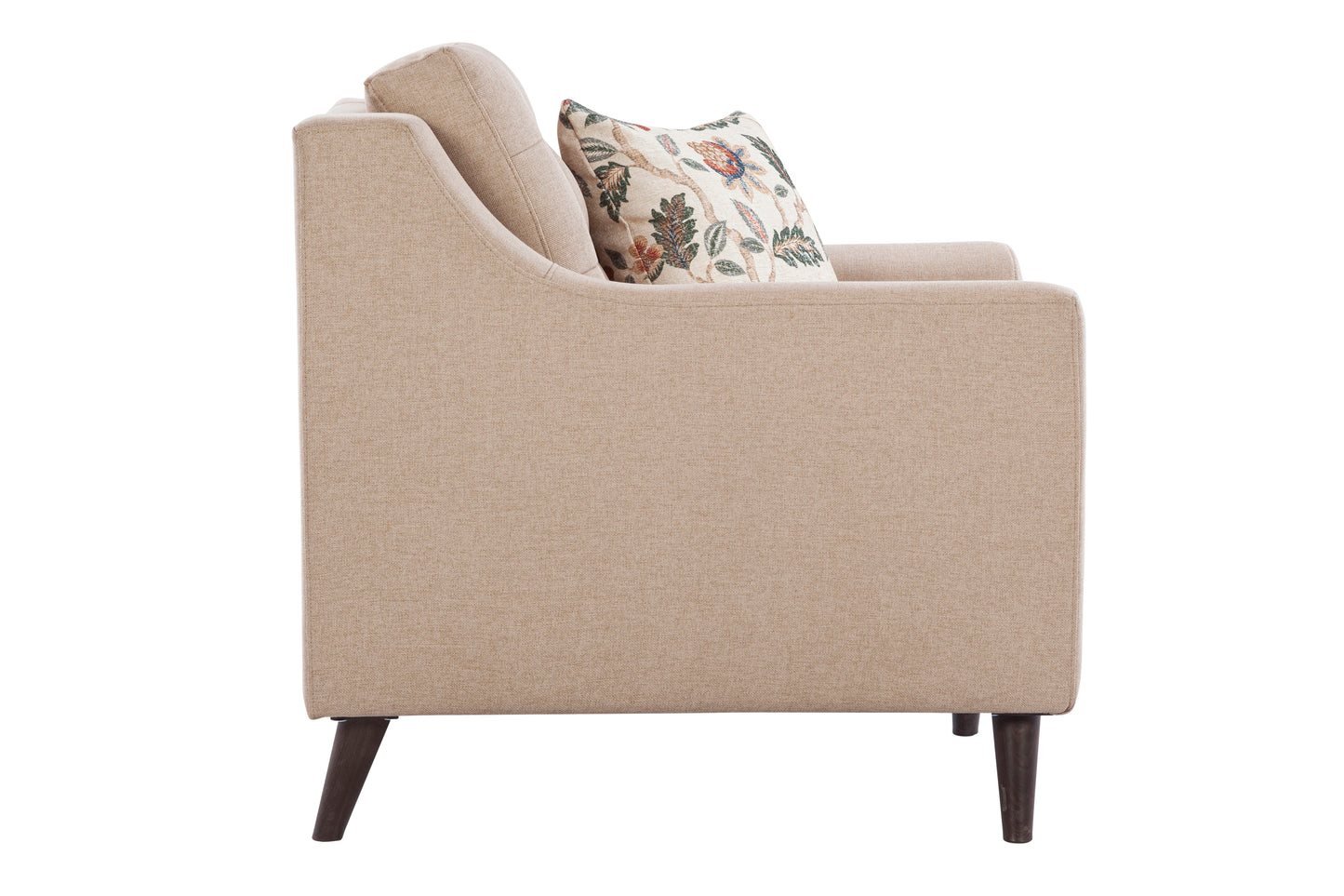 Mirano Sofa 1 Seater