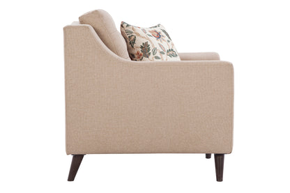 Mirano Sofa 1 Seater