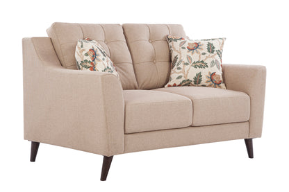 Mirano Sofa 2 Seater