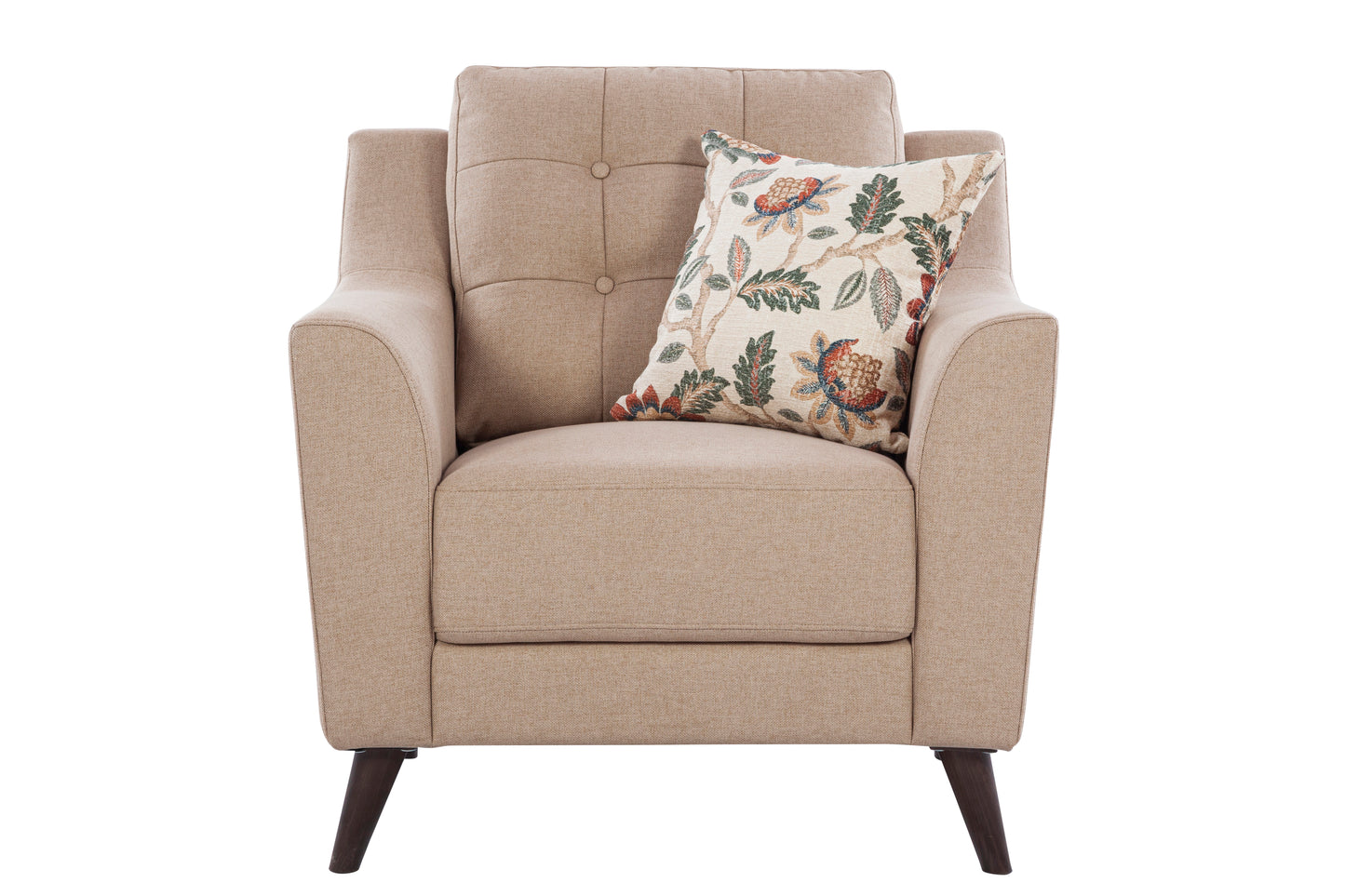 Mirano Sofa 1 Seater