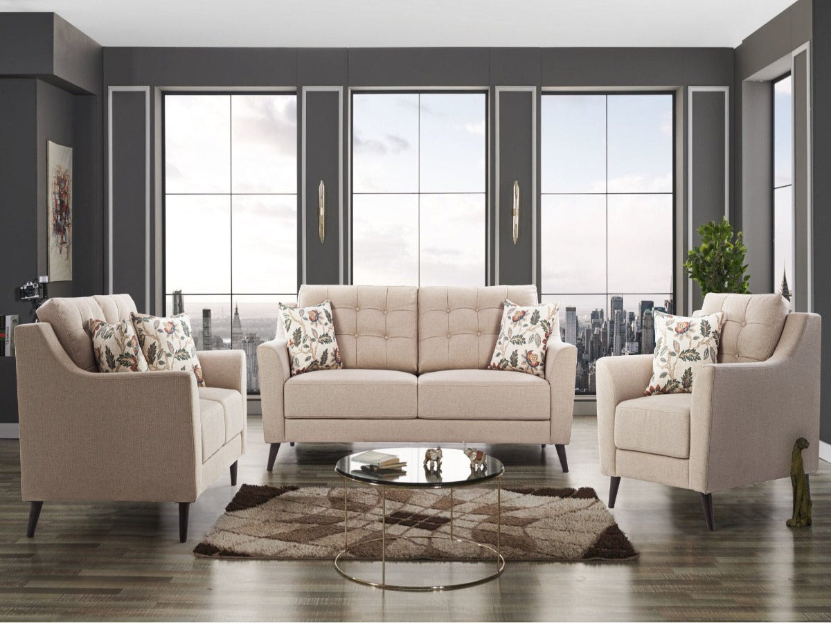 Mirano Sofa 1 Seater