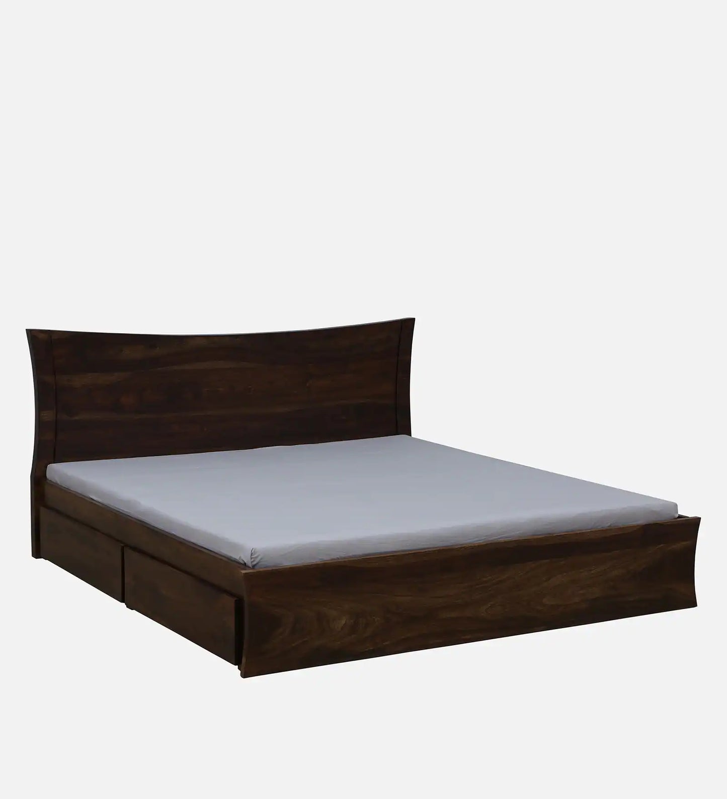 Mont King Bed