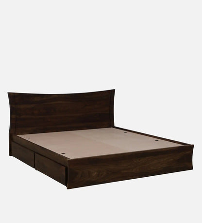 Mont King Bed