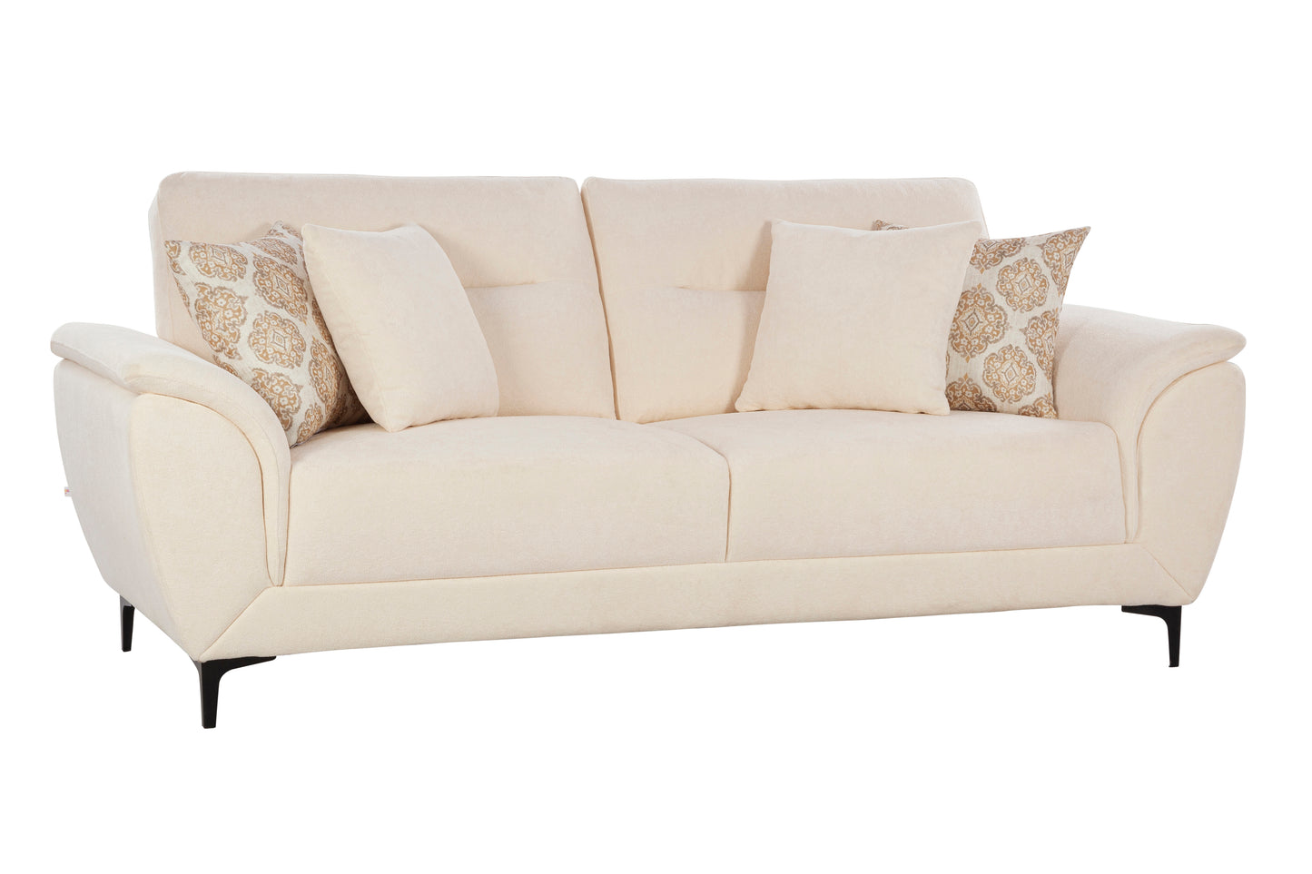 Melton Sofa Set