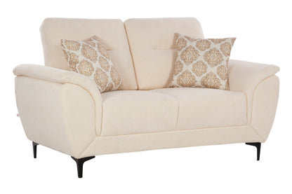 Melton Sofa Set