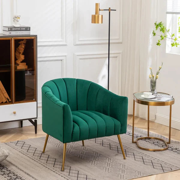 Murrow Accent Chair