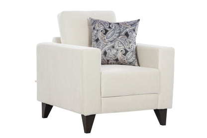 Fraga Sofa 1 Seater