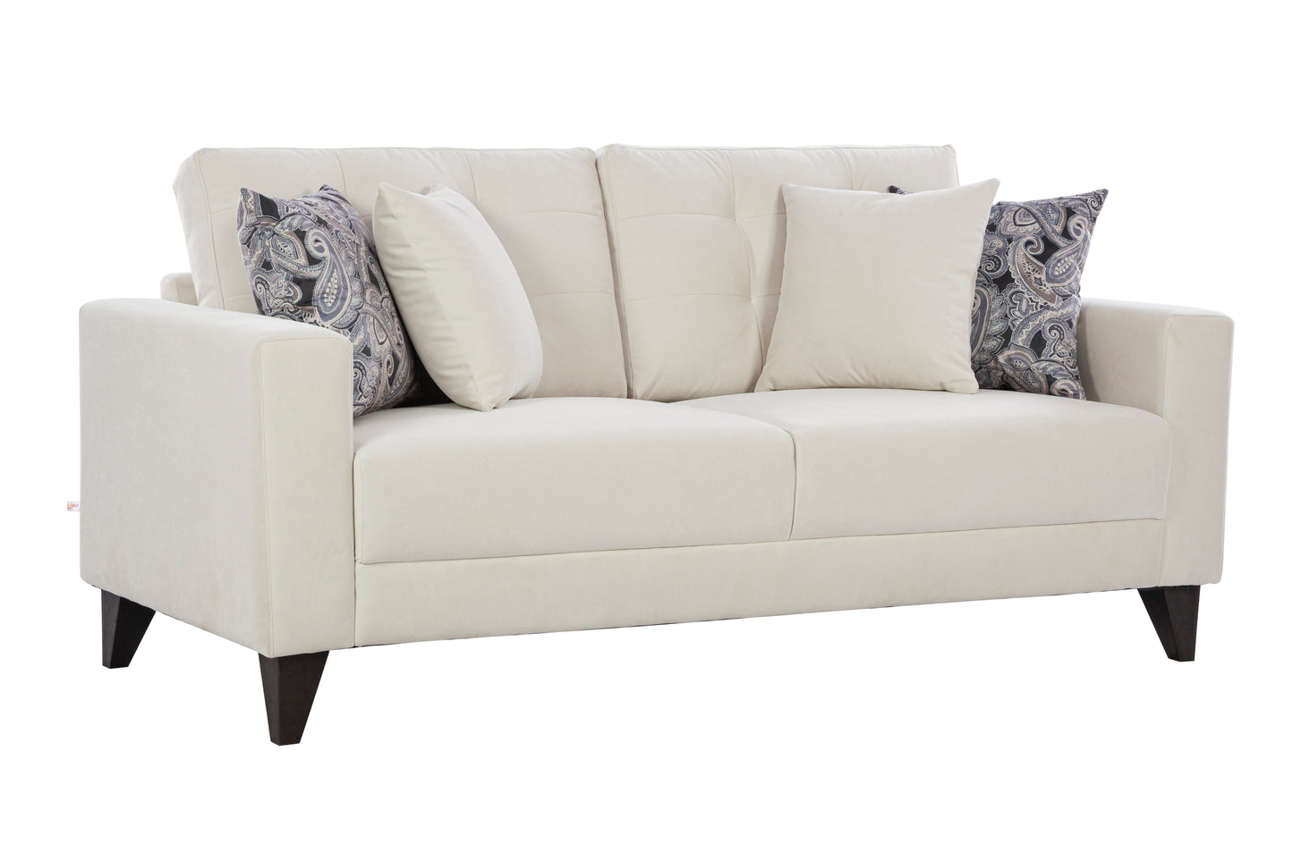 Fraga Sofa 3 Seater