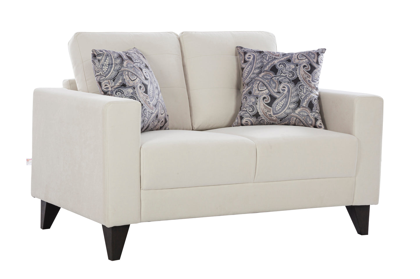 Fraga Sofa Set