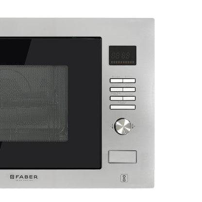 Built-in Microwave FBIMWO 32L CGS