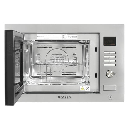 Built-in Microwave FBIMWO 32L CGS