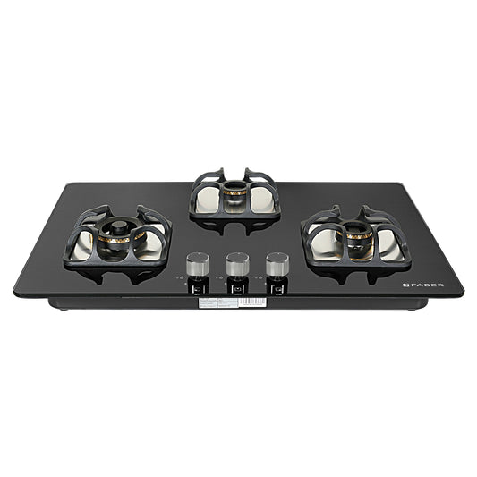 Hob Imperia Plus 783 BRB CI BK