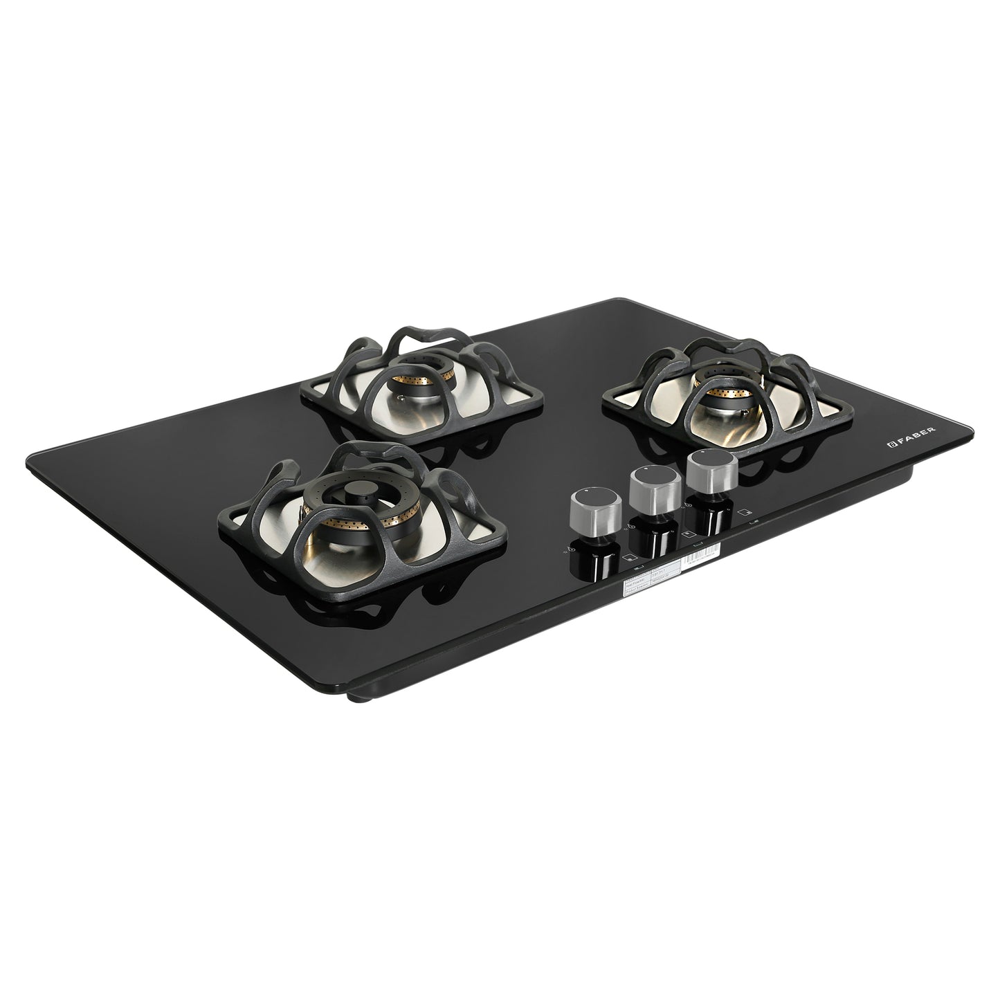 Hob Imperia Plus 783 BRB CI BK