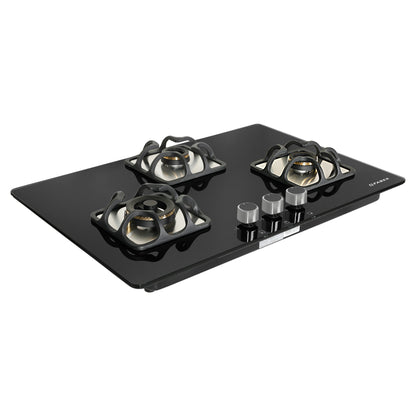 Hob Imperia Plus 783 BRB CI BK