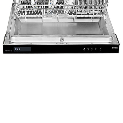 Dishwasher FBID 8PR 14S