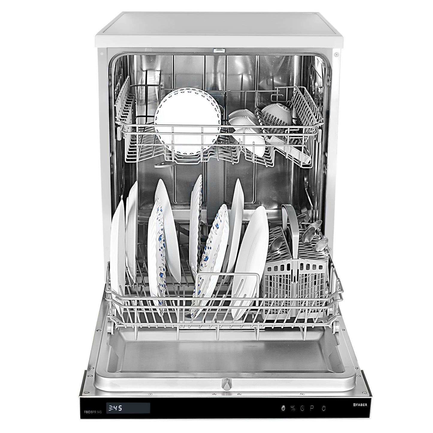 Dishwasher FBID 8PR 14S