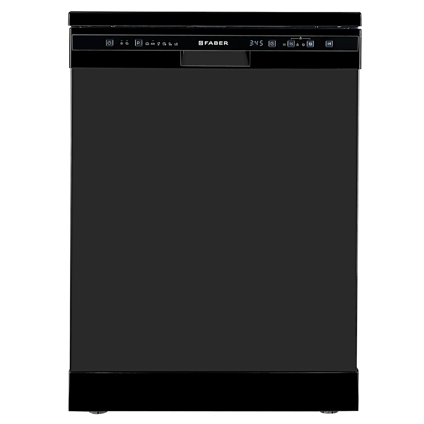 Dishwasher FFSD 6PR 12S Neo BK