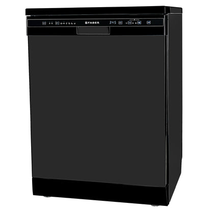 Dishwasher FFSD 6PR 12S Neo BK