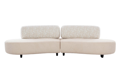 Portrush 4 Seater Sofa