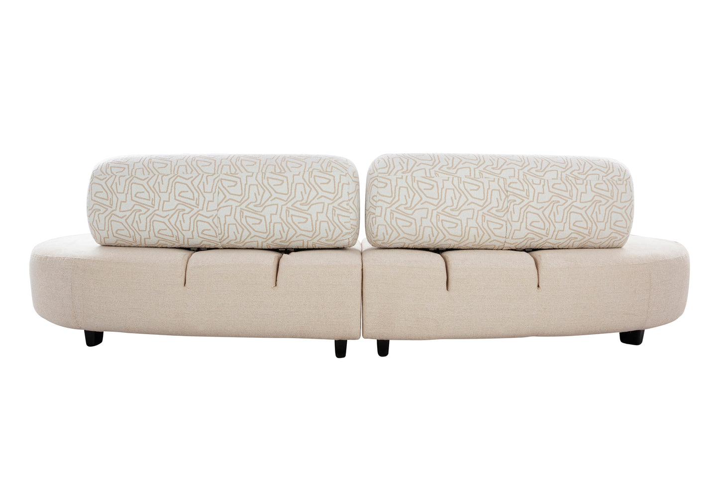 Portrush 4 Seater Sofa