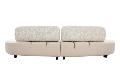 Portrush 4 Seater Sofa