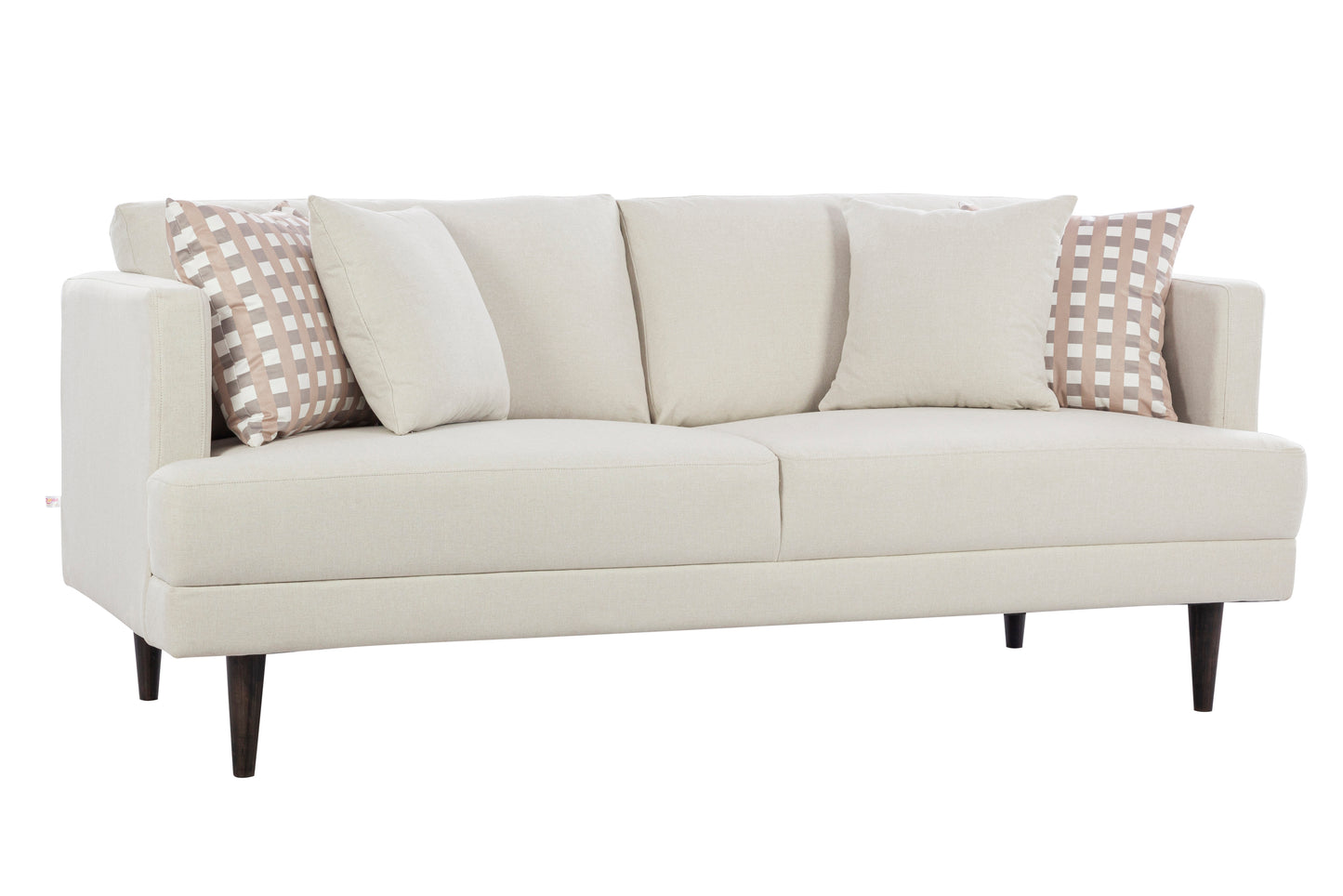 Pescara Sofa 1 Seater