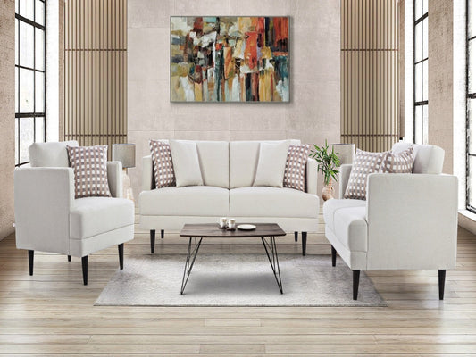 Pescara Sofa Set