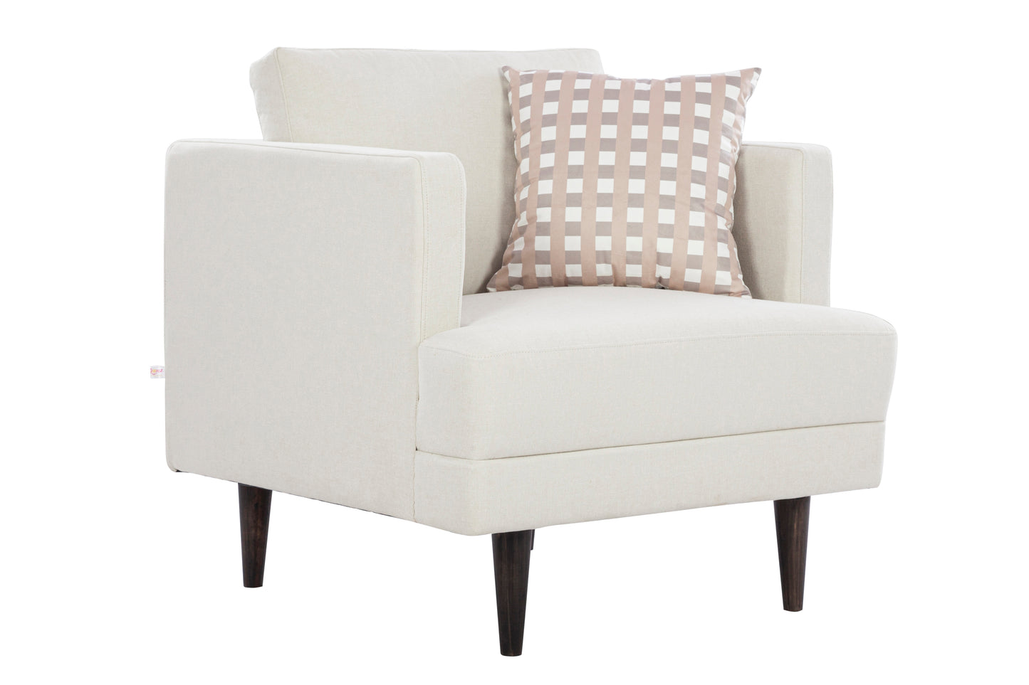 Pescara Sofa 1 Seater