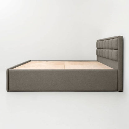 Piano Upholstered Bed