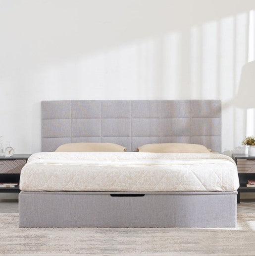 Ace Upholstered Bed