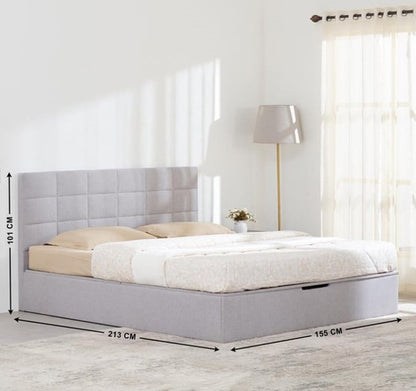 Ace Upholstered Bed