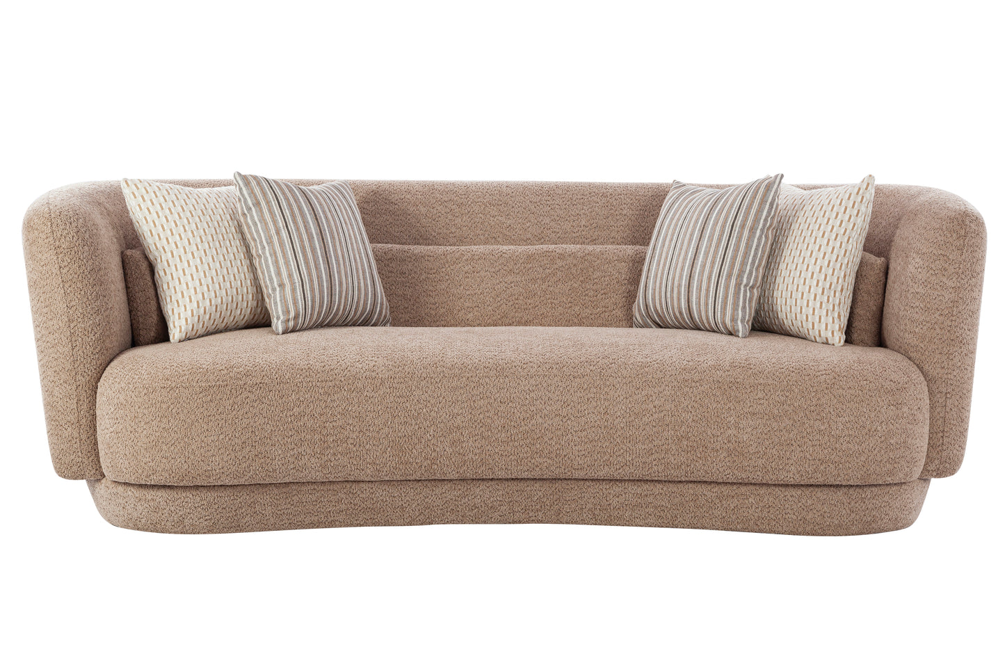 Pretoria Fabric Sofa Set