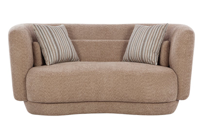 Pretoria Fabric Sofa Set