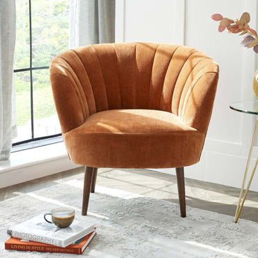 Melville Accent Chair